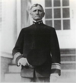 Admiral Caperton